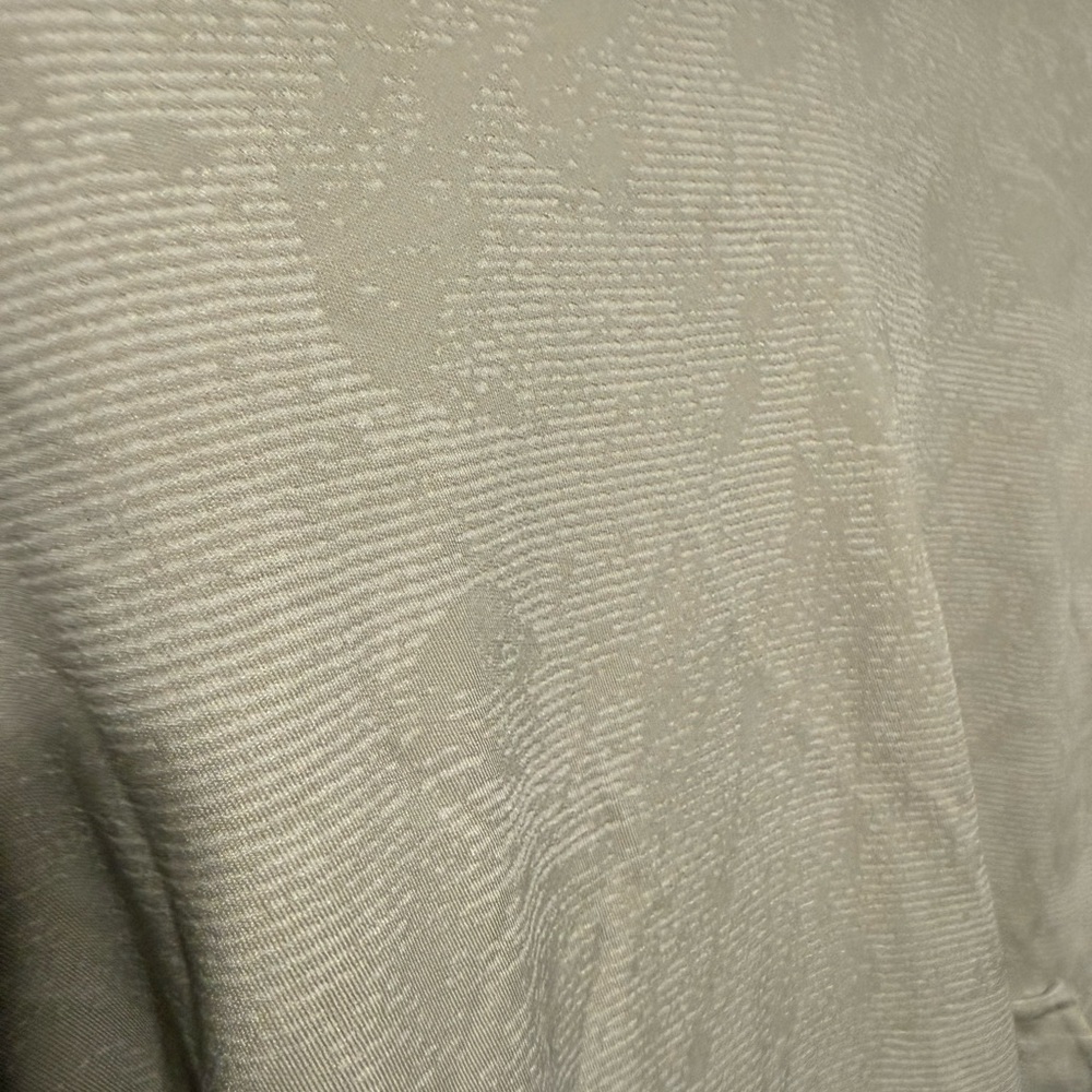Lululemon Tan Train Hoodie - Picture 3 of 4